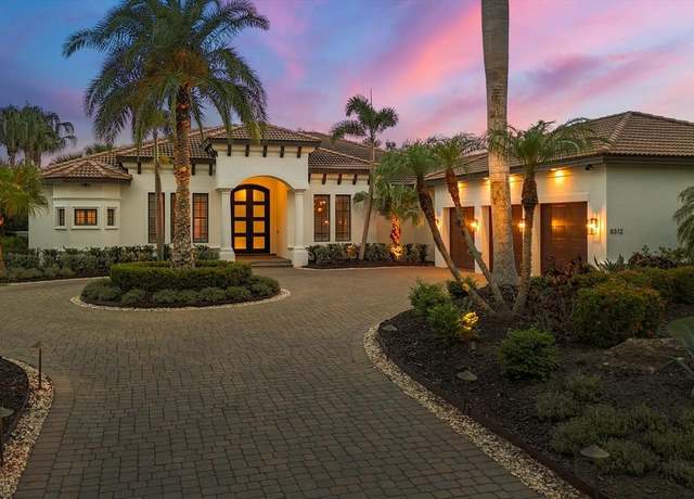Property at 8312 Catamaran Cir, Lakewood Ranch, FL 34202, 4 beds, 4 baths