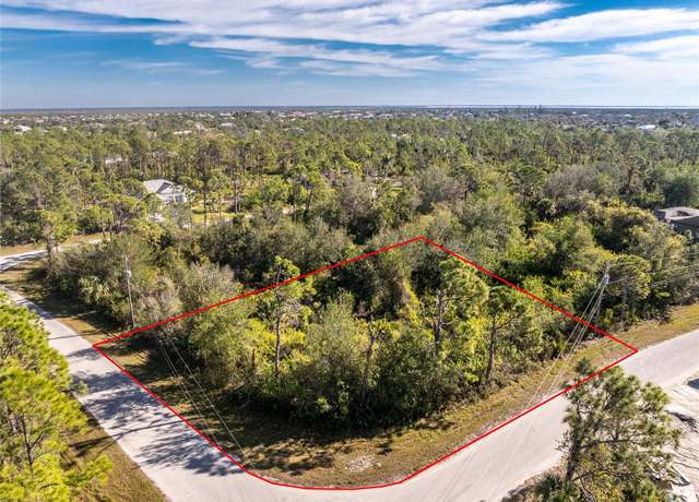 Property at 8281 Consul St, Port Charlotte, FL 33981