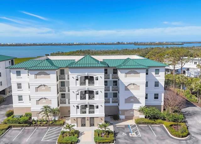 Property at 9203 Griggs Rd #204, Englewood, FL 34224, 3 beds, 2.5 baths