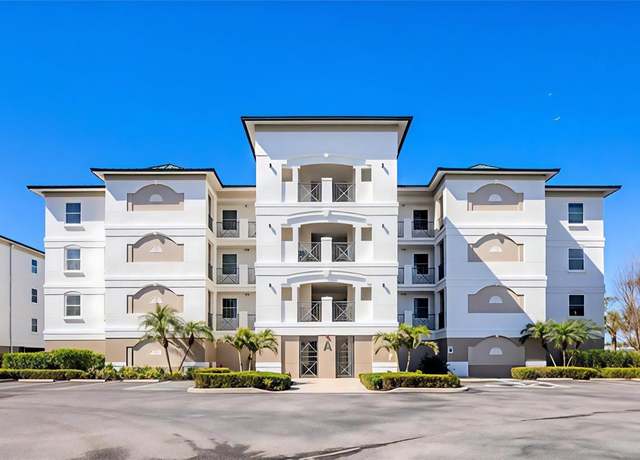 Property at 9203 Griggs Rd Unit A204, Englewood, FL 34224, 3 beds, 2.5 baths