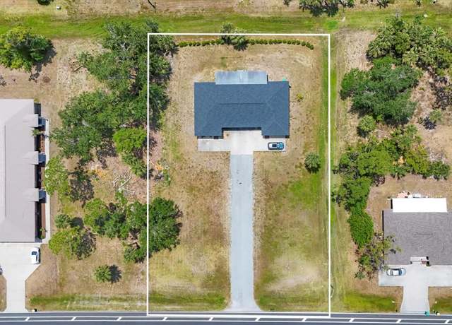 Property at 255 Rotonda Blvd W Unit A and B, Rotonda West, FL 33947, 4 beds, 4 baths