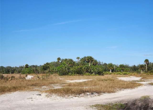 Property at NW 306th St, Okeechobee, FL 34972