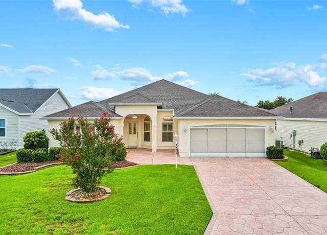 Property at 2120 Callaway Dr, The Villages, FL 32162, 3 beds, 2 baths