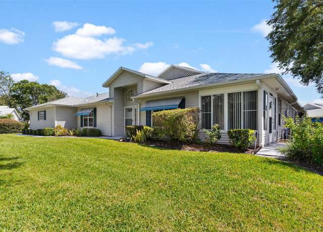 Property at 26030 Newcombe Cir, Leesburg, FL 34748, 2 beds, 2 baths