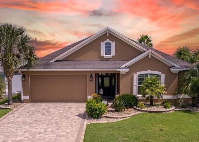 Property at 1751 Florahome Way, The Villages, FL 32163, 3 beds, 2.5 baths