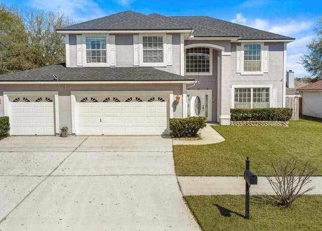 Property at 13694 Fish Eagle Dr W, Jacksonville, FL 32226, 4 beds, 2.5 baths
