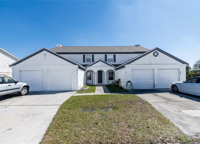 Property at 1100 Lowry Ave #51, Lakeland, FL 33801, 2 beds, 1.5 baths