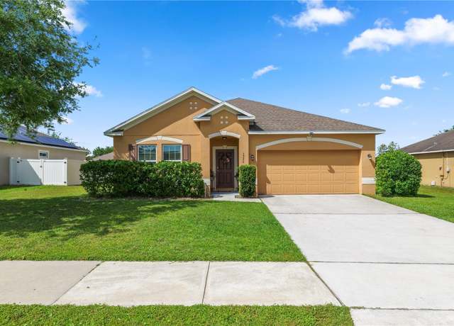 Property at 3320 Lynrock Ave, Dundee, FL 33838, 3 beds, 2 baths
