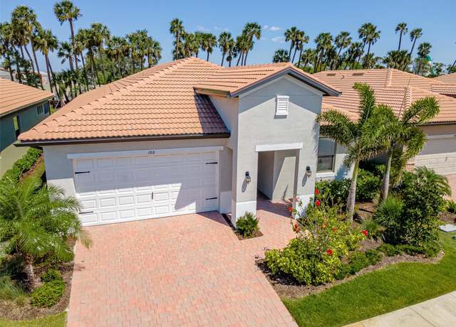 Property at 288 Soliera St, Nokomis, FL 34275, 3 beds, 2.5 baths
