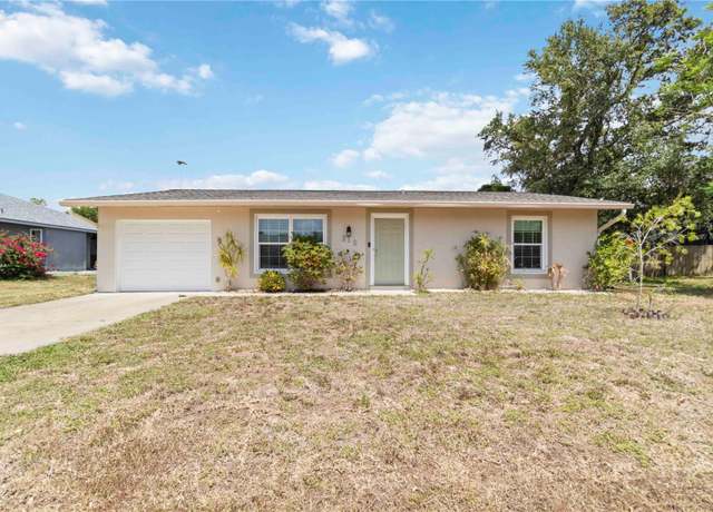 Property at 219 Capatola St, Port Charlotte, FL 33948, 2 beds, 2 baths