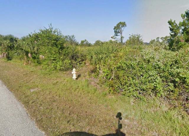 Property at 8299 Walden St, Port Charlotte, FL 33981