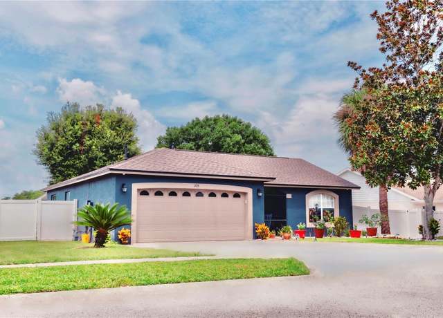 Property at 2019 Jaffa Ct, Clermont, FL 34714, 3 beds, 2 baths