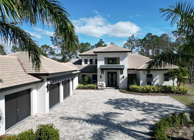 Property at 16902 Vinci Way, Montverde, FL 34756, 5 beds, 6.5 baths