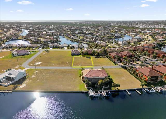 Property at 3531 Mondovi Ct, Punta Gorda, FL 33955