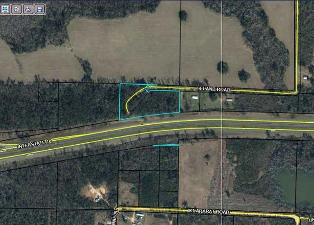 Property at Leland Rd, Marianna, FL 32448