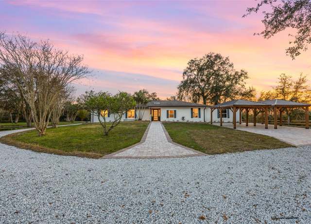 Property at 6626 Windover Way, Titusville, FL 32780, 5 beds, 3 baths