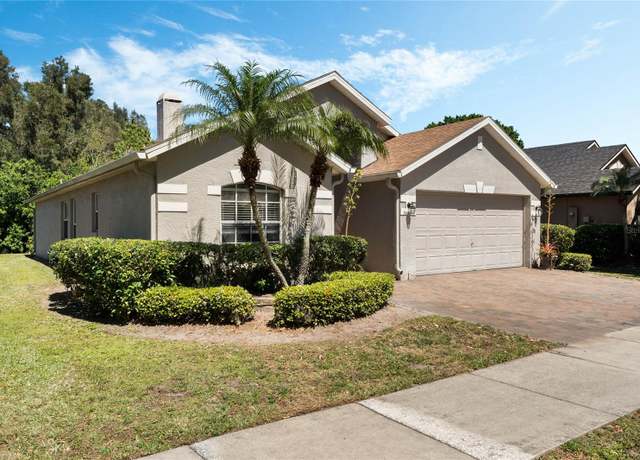 Property at 3655 Seminole Dr, Orlando, FL 32812, 3 beds, 2 baths