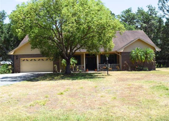 Property at 859 Morning Star Dr, Lakeland, FL 33810, 4 beds, 3 baths