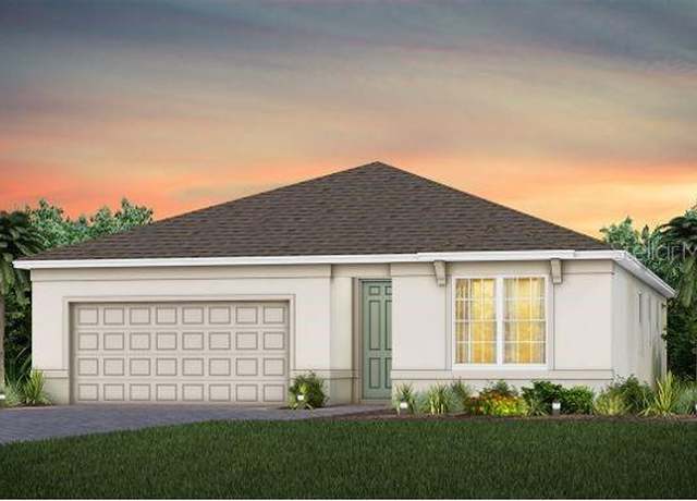 Property at 5167 Bright Wave Ln, West Melbourne, FL 32904, 4 beds, 2 baths