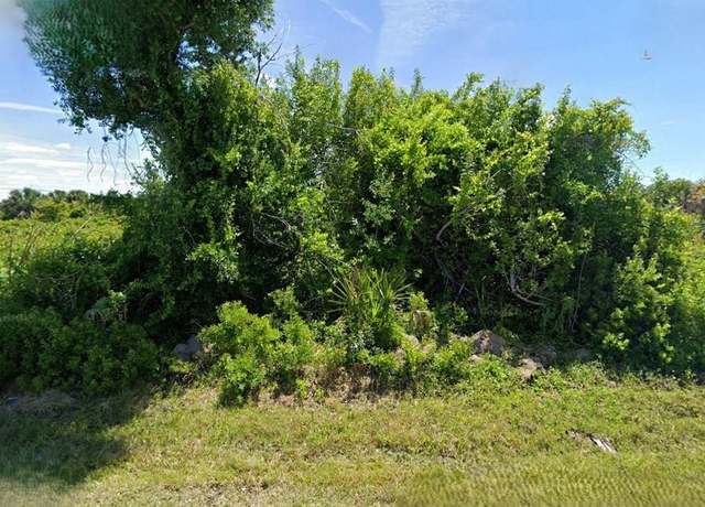 Property at 7280 Donahue St, Port Charlotte, FL 33981