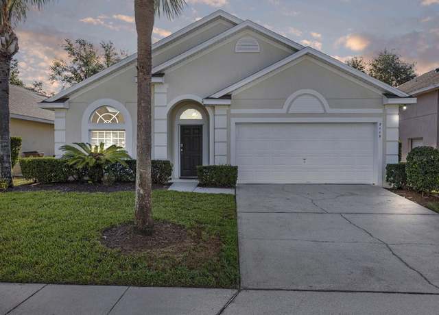 Property at 2115 Morning Star Dr, Clermont, FL 34714, 4 beds, 3 baths