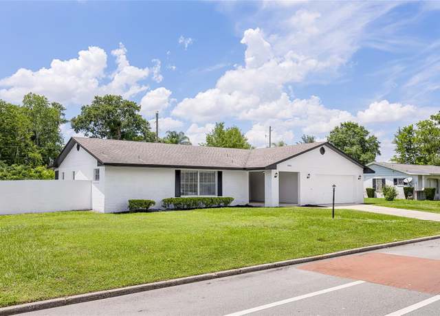 Property at 2903 Clear Way, Orlando, FL 32805, 4 beds, 3 baths