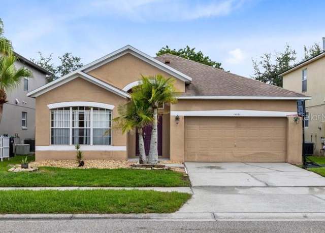 Property at 14551 Saint Georges Hill Dr, Orlando, FL 32828, 4 beds, 2 baths