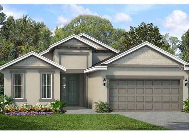 Property at 2357 Sirena Ln, Mount Dora, FL 32757, 3 beds, 2 baths