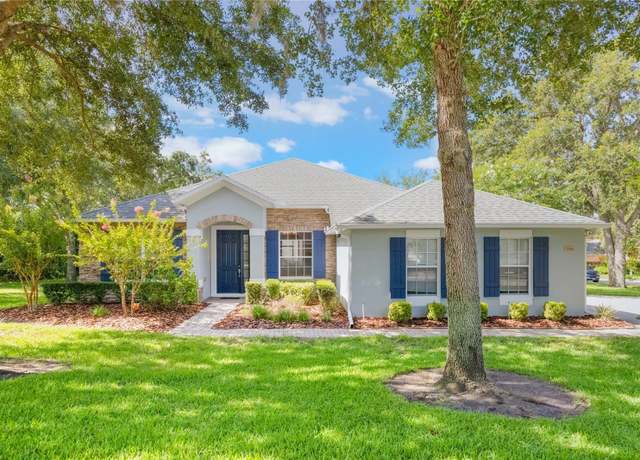 Property at 2782 Cedar Knoll Dr, Apopka, FL 32712, 3 beds, 2 baths