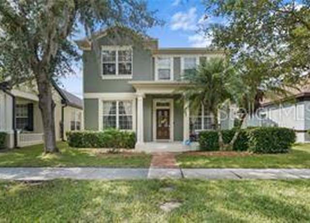 Property at 14242 Southern Red Maple Dr, Orlando, FL 32828, 4 beds, 2.5 baths