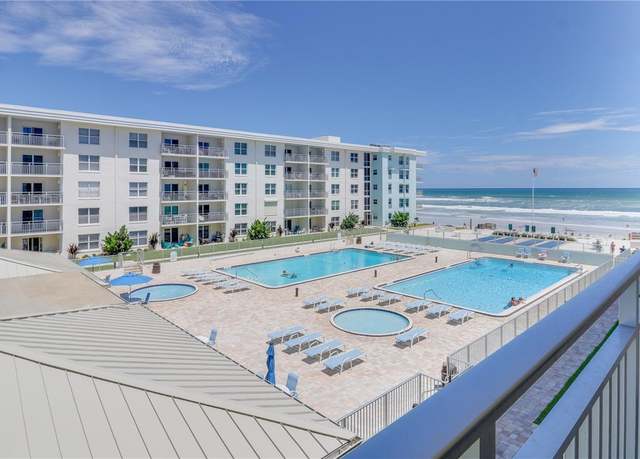 Property at 4153 S Atlantic Ave #312, New Smyrna Beach, FL 32169, 2 beds, 2 baths