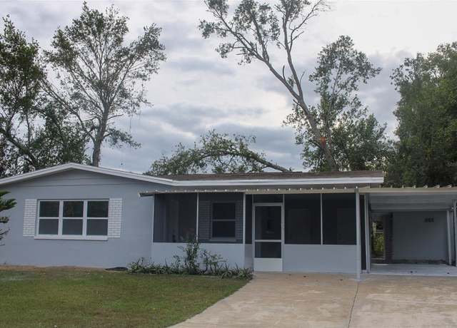 Property at 12 Beverly Hills Blvd, Beverly Hills, FL 34465, 2 beds, 1 bath