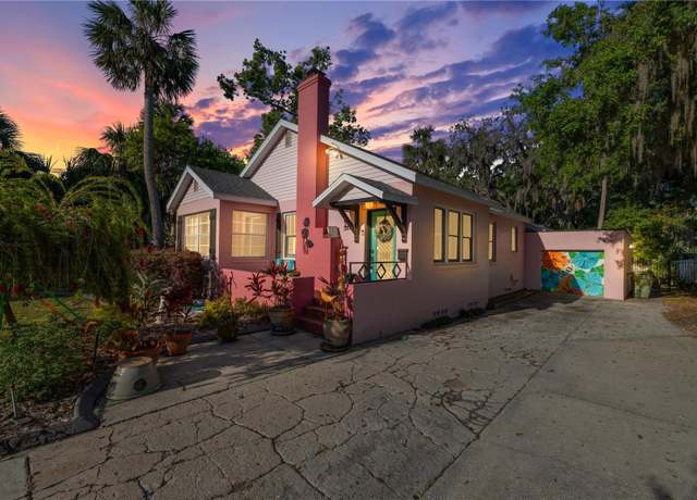 Property at 1207 S 8th St, Leesburg, FL 34748, 3 beds, 2 baths