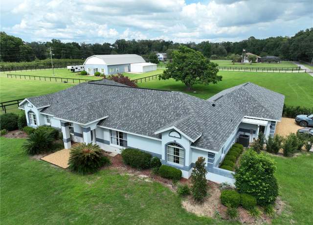 Property at 6925 NW Highway 225a, Ocala, FL 34482, 3 beds, 2 baths