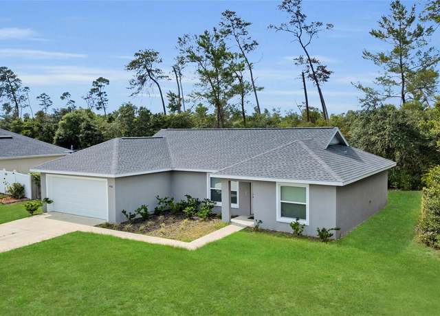 Property at 4501 SW 159th Street Rd, Ocala, FL 34473, 3 beds, 2 baths