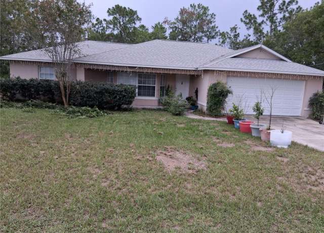Property at 31 Pecan Run Ter, Ocala, FL 34472, 3 beds, 2 baths