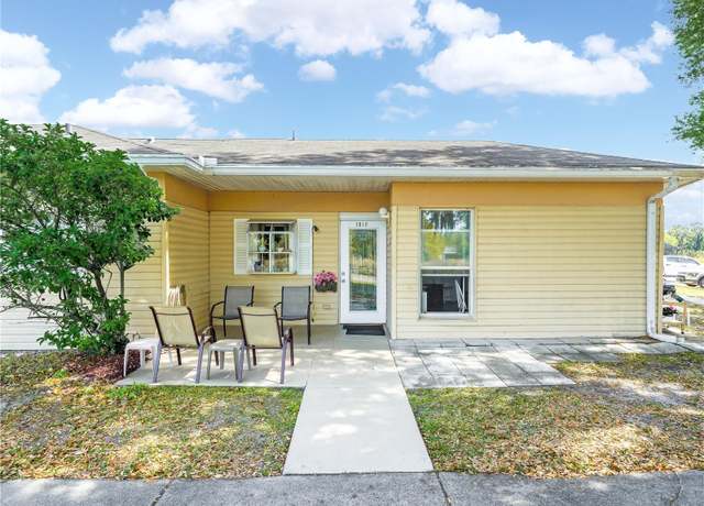 Property at 1517 Club Cir #8992, Lakeshore, FL 33854, 2 beds, 1 bath
