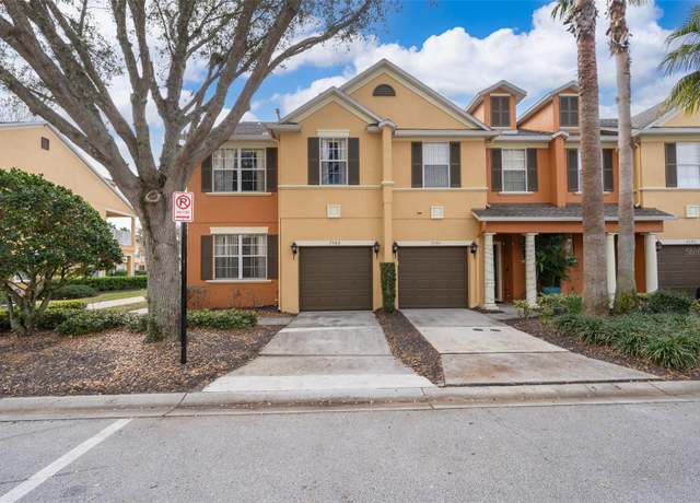 Property at 7588 Assembly Ln, Reunion, FL 34747, 4 beds, 2.5 baths