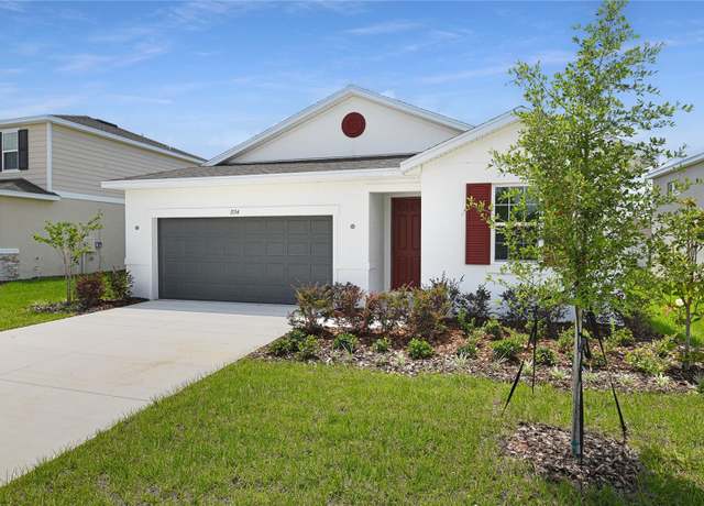 Property at 1134 Olivine Ave, Dundee, FL 33838, 4 beds, 2 baths
