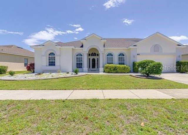 Property at 520 Prestwick Dr, Davenport, FL 33897, 5 beds, 3 baths