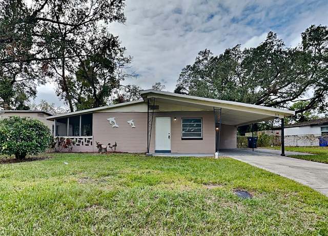Property at 315 Lime Tree Rd, Tampa, FL 33619, 3 beds, 2 baths