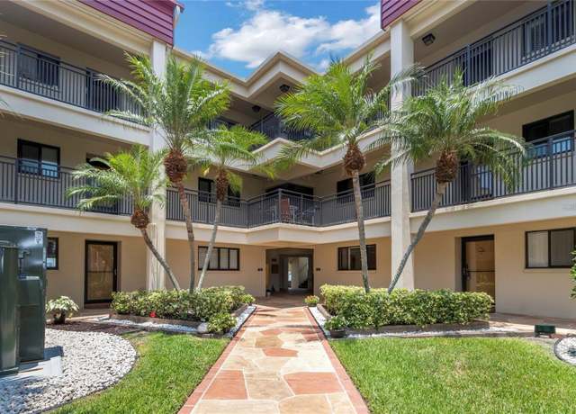 Property at 868 Bayway Blvd #312, Clearwater Beach, FL 33767, 2 beds, 2 baths
