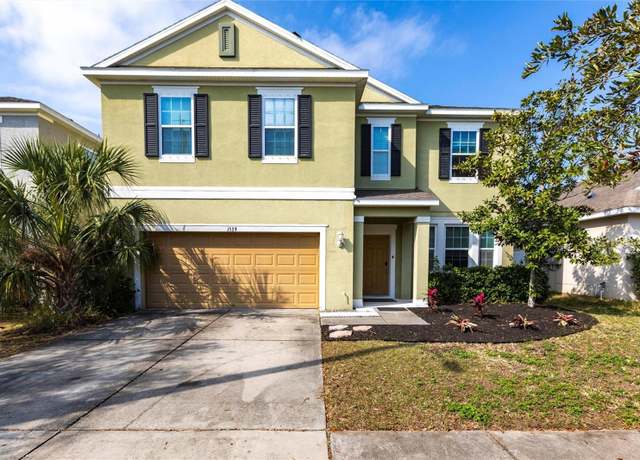 Property at 11539 Tangle Branch Ln, Gibsonton, FL 33534, 3 beds, 2.5 baths