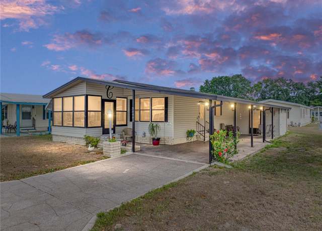 Property at 35051 Colony Hills Dr, Zephyrhills, FL 33541, 2 beds, 2 baths