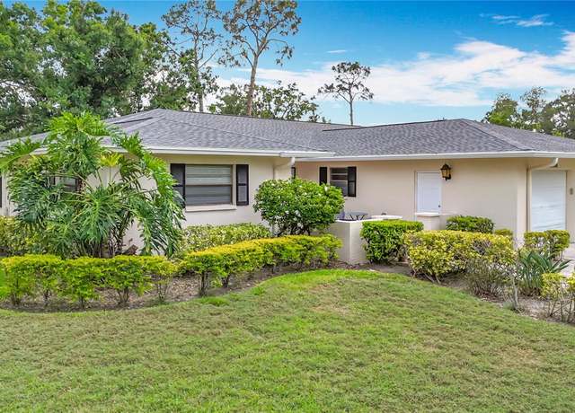 Property at 5456 Fairway Bend Dr, Sarasota, FL 34243, 3 beds, 2 baths