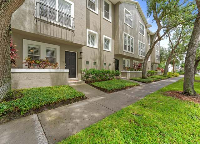 Property at 507 S Willow Ave, Tampa, FL 33606, 2 beds, 2.5 baths