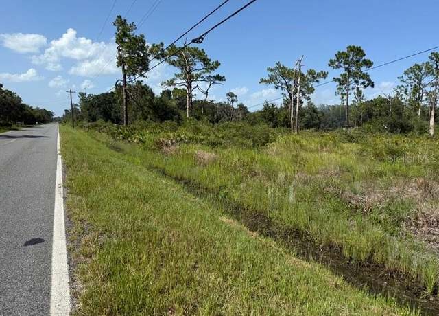 Property at Tiger Lake Rd, Lake Wales, FL 33898