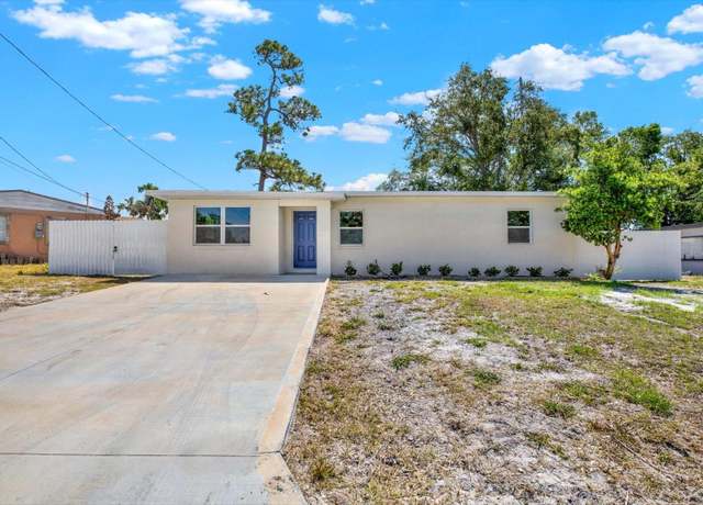 Property at 1235 Stockton Dr, Clearwater, FL 33755, 3 beds, 2 baths