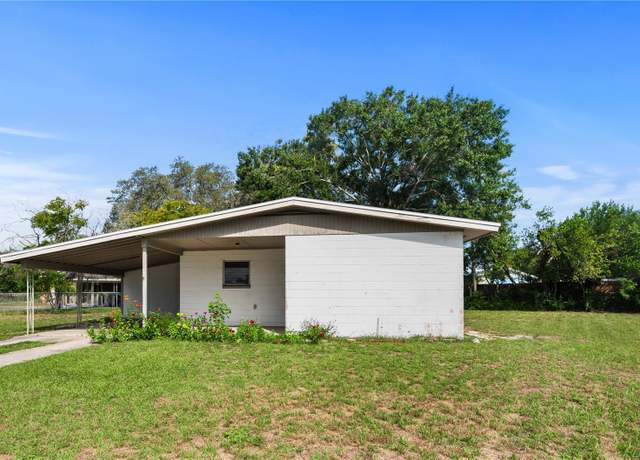 Property at 901 Lakewood Ave, Tampa, FL 33613, 3 beds, 2 baths