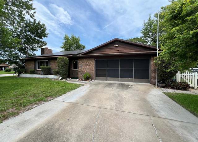 Property at 180 Pine Grove Ct, Daytona Beach, FL 32119, 3 beds, 2 baths